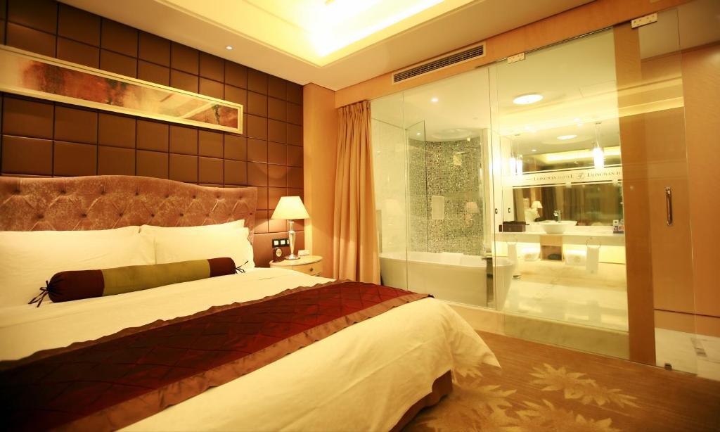 Beijing Lijingwan International Hotel Chaoyang (Beijing) Quarto foto