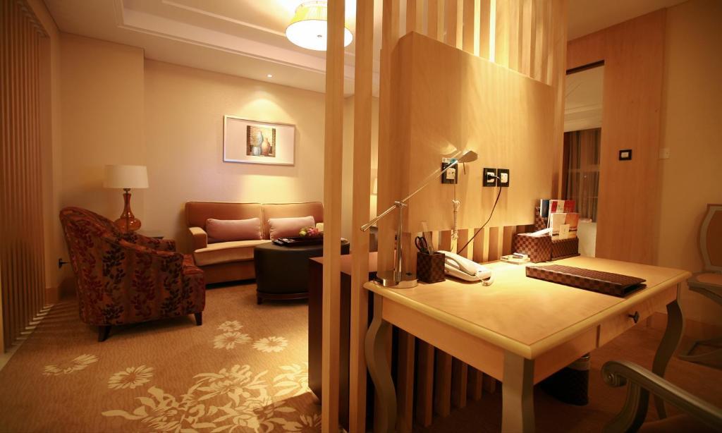 Beijing Lijingwan International Hotel Chaoyang (Beijing) Quarto foto