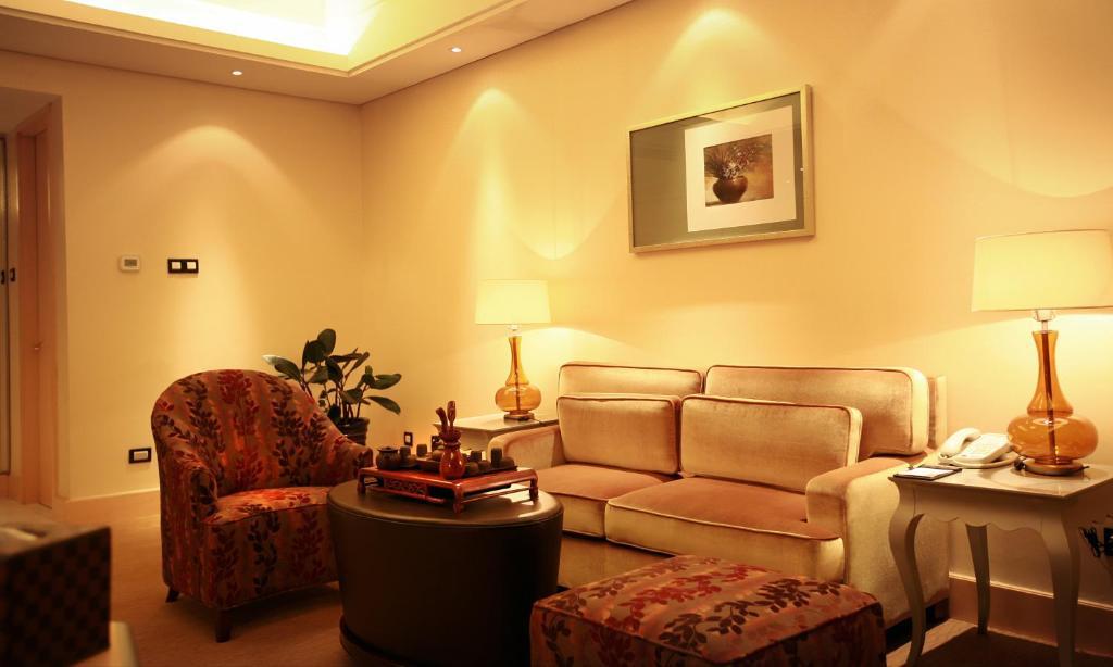 Beijing Lijingwan International Hotel Chaoyang (Beijing) Quarto foto