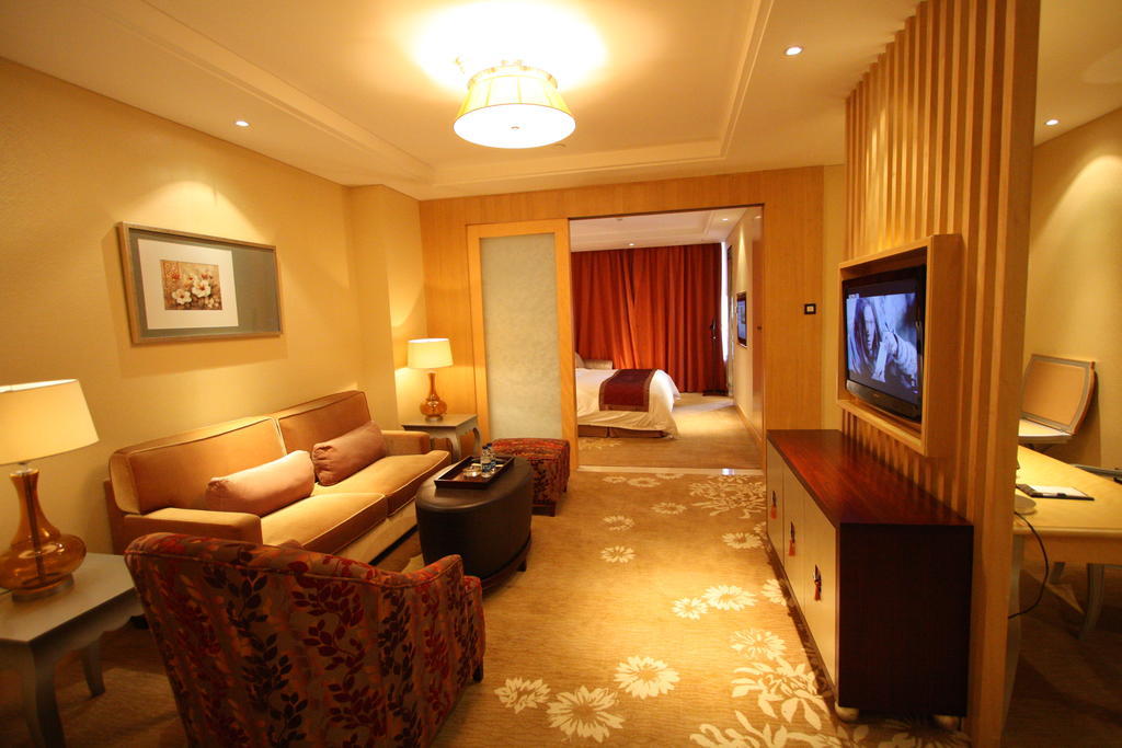Beijing Lijingwan International Hotel Chaoyang (Beijing) Quarto foto