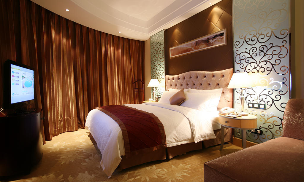 Beijing Lijingwan International Hotel Chaoyang (Beijing) Quarto foto