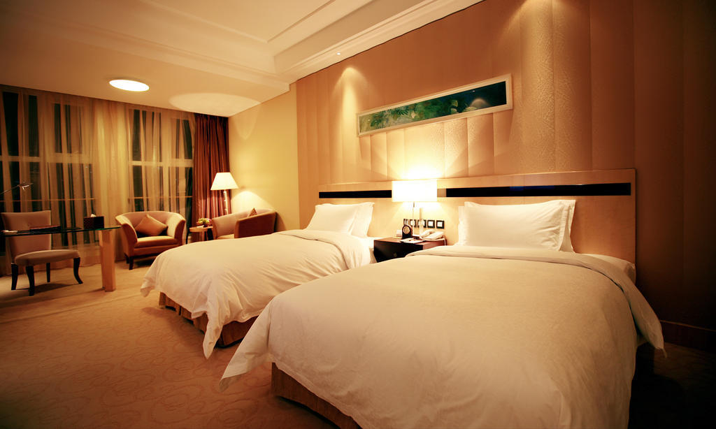 Beijing Lijingwan International Hotel Chaoyang (Beijing) Quarto foto
