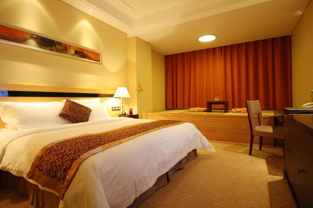 Beijing Lijingwan International Hotel Chaoyang (Beijing) Quarto foto