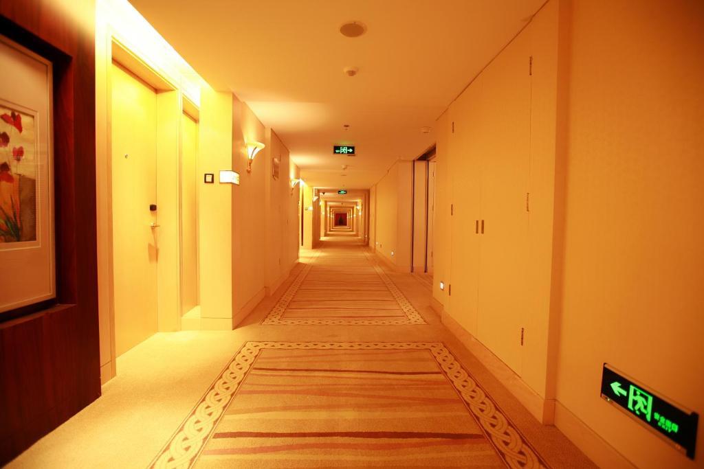 Beijing Lijingwan International Hotel Chaoyang (Beijing) Quarto foto