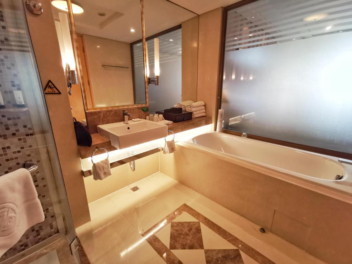 Beijing Lijingwan International Hotel Chaoyang (Beijing) Exterior foto
